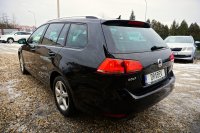 Volkswagen Golf Variant, 2016 - 3