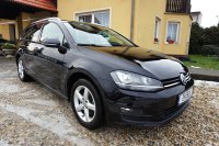 Volkswagen Golf Variant, 2016 - 7