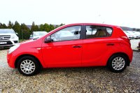 Hyundai i20, 2010 - 2