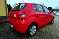 Hyundai i20, 2010 - 5