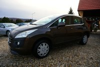 Peugeot 3008, 2012 - 1