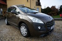 Peugeot 3008, 2012 - 7