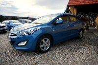 Hyundai i30, 2014 - 1