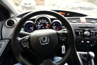 Honda Civic, 2014 - 33