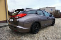 Honda Civic, 2014 - 6