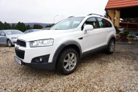 Chevrolet Captiva, 2011 - 1