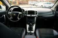 Chevrolet Captiva, 2011 - 14