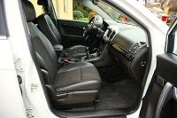 Chevrolet Captiva, 2011 - 17