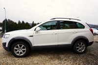 Chevrolet Captiva, 2011 - 2