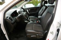 Chevrolet Captiva, 2011 - 22