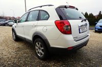 Chevrolet Captiva, 2011 - 3