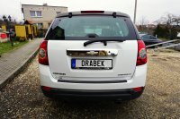 Chevrolet Captiva, 2011 - 4