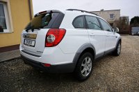 Chevrolet Captiva, 2011 - 5