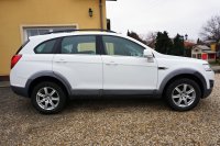 Chevrolet Captiva, 2011 - 6