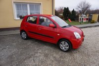 Kia Picanto, 2006 - 1