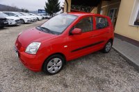 Kia Picanto, 2006 - 2