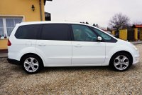 Ford Galaxy, 2013 - 7