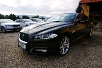 Jaguar XF, 2014 - 1