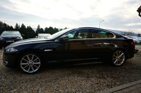 Jaguar XF, 2014 - 2