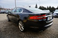 Jaguar XF, 2014 - 3