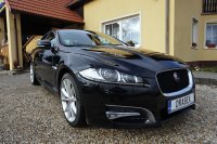 Jaguar XF, 2014 - 7