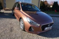 Hyundai i30, 2018 - 1