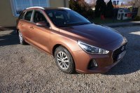 Hyundai i30, 2018 - 2