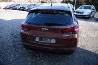 Hyundai i30, 2018 - 4