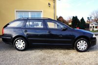 Škoda Octavia, 2010 - 6