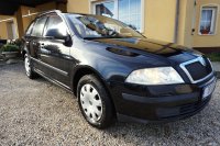 Škoda Octavia, 2010 - 7