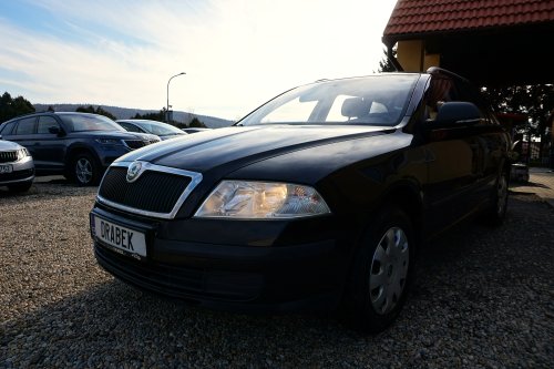 Škoda Octavia, 2010