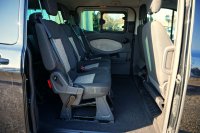 Ford Tourneo Custom, 2013 - 13