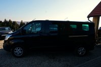 Ford Tourneo Custom, 2013 - 2