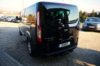 Ford Tourneo Custom, 2013 - 3