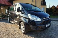 Ford Tourneo Custom, 2013 - 7