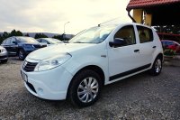 Dacia Sandero, 2009 - 1