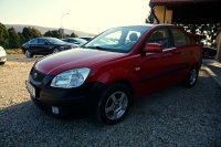 Kia Rio, 2009 - 1