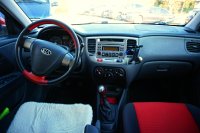 Kia Rio, 2009 - 14