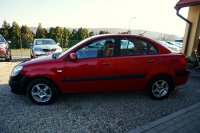 Kia Rio, 2009 - 2