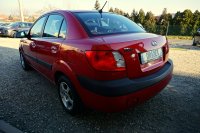 Kia Rio, 2009 - 3