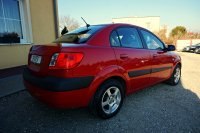 Kia Rio, 2009 - 5