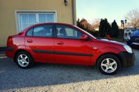 Kia Rio, 2009 - 6