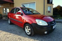 Kia Rio, 2009 - 7