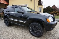 Jeep Grand Cherokee, 2008 - 10