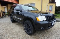 Jeep Grand Cherokee, 2008 - 11