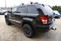 Jeep Grand Cherokee, 2008 - 3