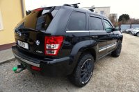 Jeep Grand Cherokee, 2008 - 8