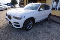 BMW X3, 2019 - 2