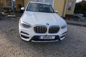 BMW X3, 2019