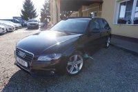 Audi A4, 2011 - 1